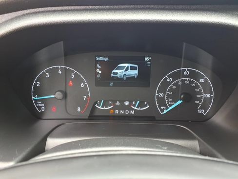Used 2024 Ford Transit 350 XL RWD image 18