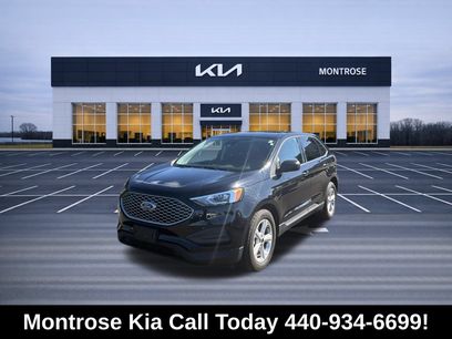 Used 2024 Ford Edge SE