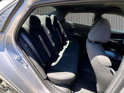 New 2026 Hyundai Elantra Sport FWD image 11