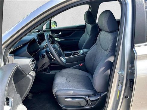 Used 2021 Hyundai Santa Fe SE AWD/4WD image 24