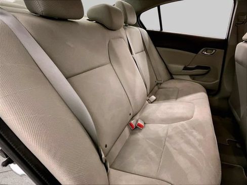 Used 2012 Honda Civic LX image 27