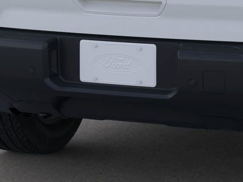 New 2026 Ford Bronco Sport Big Bend AWD/4WD image 23
