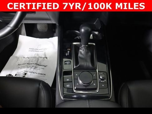 Used 2025 MAZDA CX-30 AWD 2.5 S w/ Preferred Package image 27