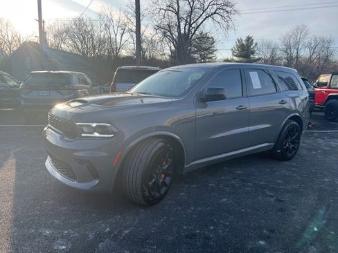 Used 2023 Dodge Durango R/T image 34