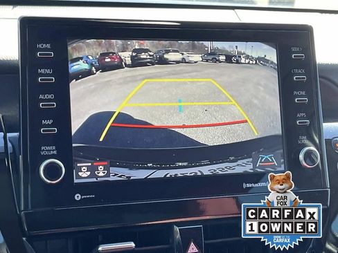 Used 2022 Toyota Camry XSE image 35