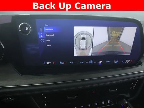 Used 2025 Chevrolet Tahoe Z71 w/ Z71 Off-Road Package image 26