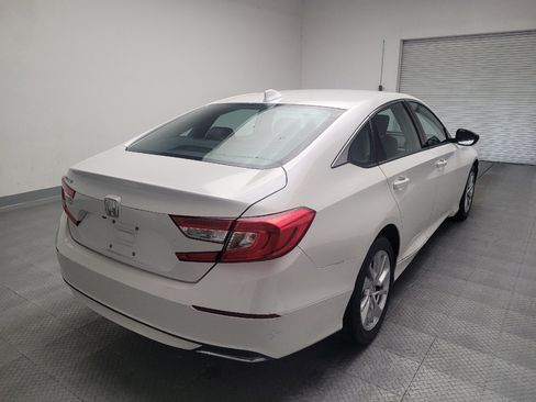Used 2019 Honda Accord LX image 9