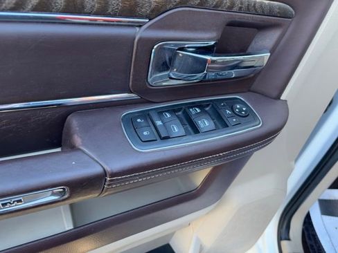 Used 2018 RAM 2500 Longhorn w/ Cold Weather Group image 14