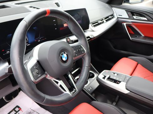 Used 2025 BMW X2 M35i w/ Premium Package AWD/4WD image 10