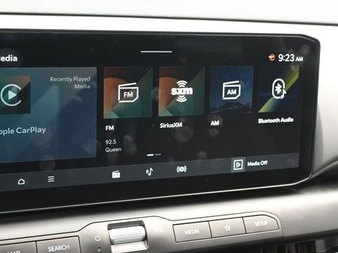 Used 2025 Kia K4 FWD image 28