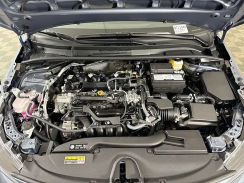New 2026 Toyota Corolla LE FWD image 27