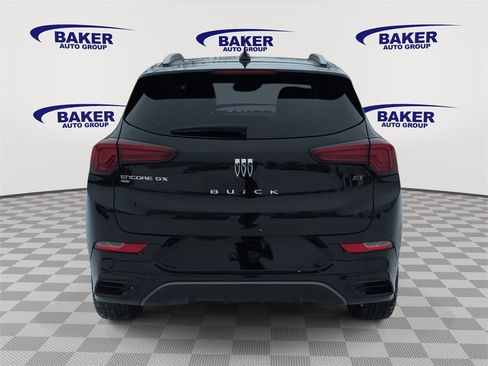 Certified 2024 Buick Encore GX Sport Touring image 6