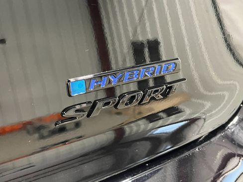 New 2026 Honda Accord Sport image 5