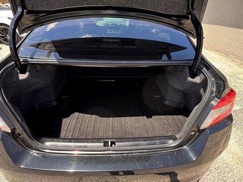 Used 2018 Subaru WRX Premium w/ Popular Package #1 AWD/4WD image 19