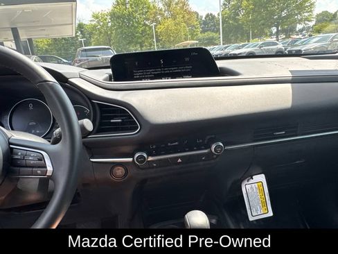 Certified 2026 MAZDA CX-30 AWD 2.5 S w/ Select Sport Pkg image 19