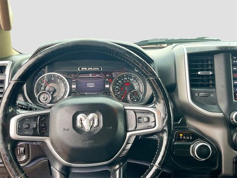 Used 2020 RAM 1500 Big Horn image 21