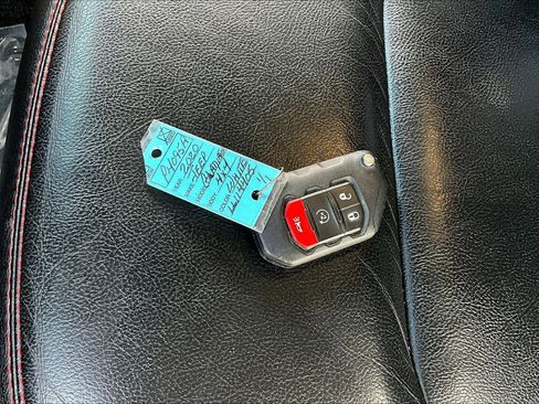 Used 2020 Jeep Gladiator Rubicon image 11