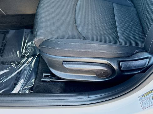 Used 2021 Kia Forte LXS image 15