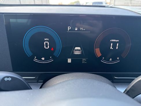 New 2026 Hyundai Kona SEL Sport image 29