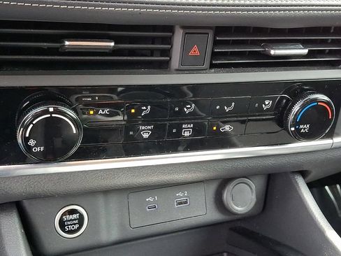 Certified 2023 Nissan Rogue S AWD/4WD image 16