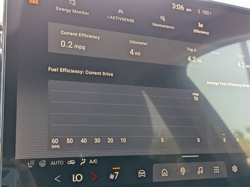 New 2026 MAZDA CX-5 Preferred AWD/4WD image 27