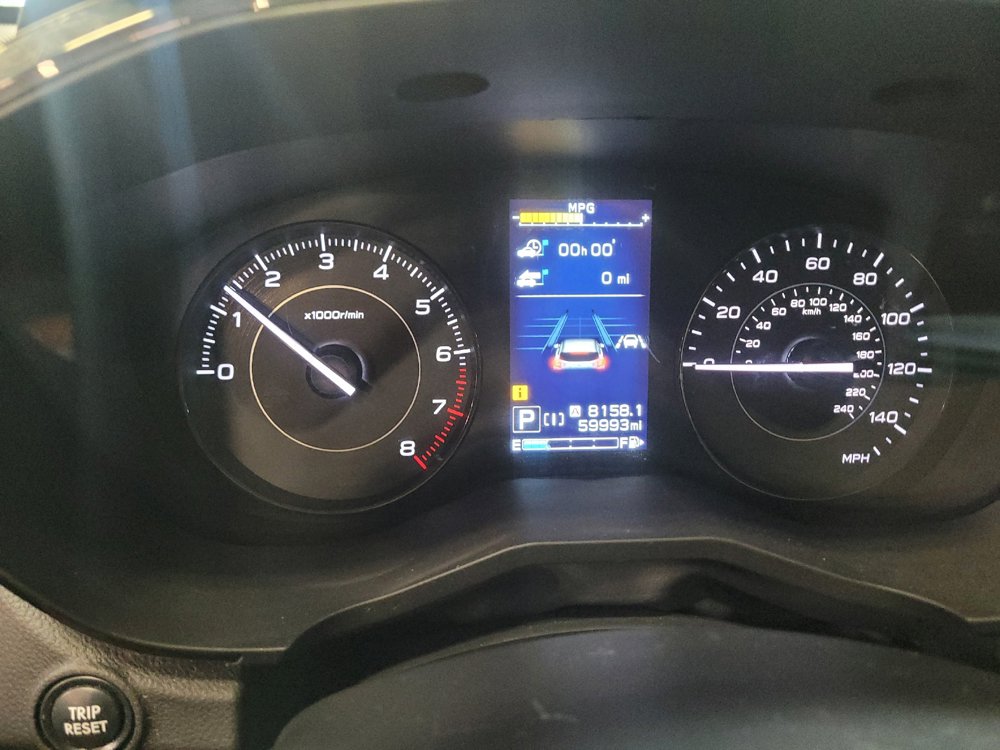 Used 2021 Subaru Impreza 2.0i Premium w/ Popular Package #3 AWD/4WD image 23