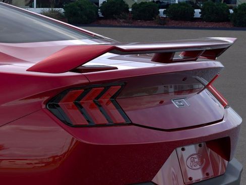 New 2026 Ford Mustang GT Premium w/ GT Performance Package image 22