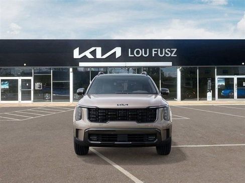 New 2026 Kia Sorento SX Prestige image 2