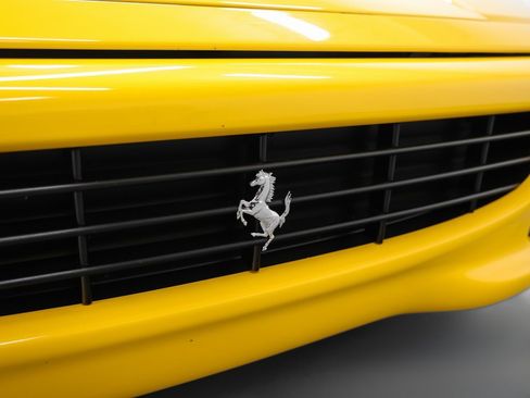 Used 1998 Ferrari F355 GTS image 11