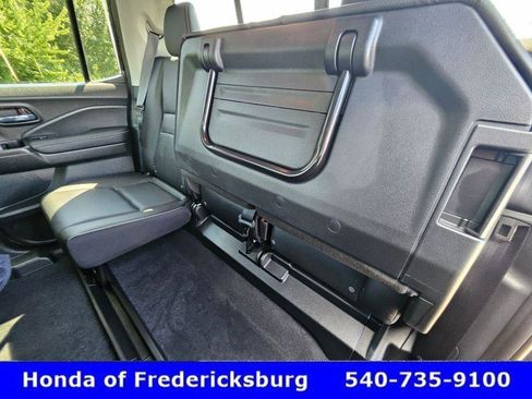 Certified 2025 Honda Ridgeline RTL image 39