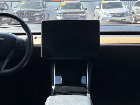 Used 2019 Tesla Model 3 AWD/4WD image 15
