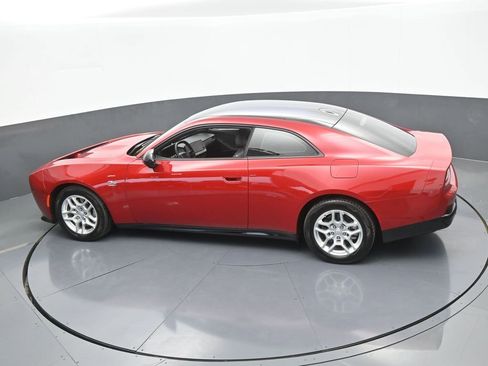 Used 2025 Dodge Charger R/T w/ Sun & Sound Package image 49