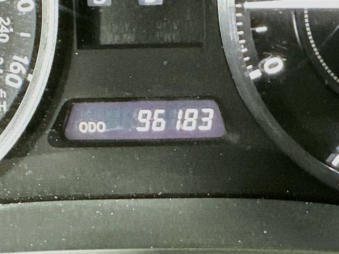Used 2010 Lexus IS 350C RWD image 14