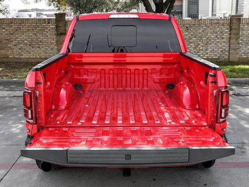 Used 2018 Ford F150 Raptor w/ Equipment Group 802A Luxury image 68