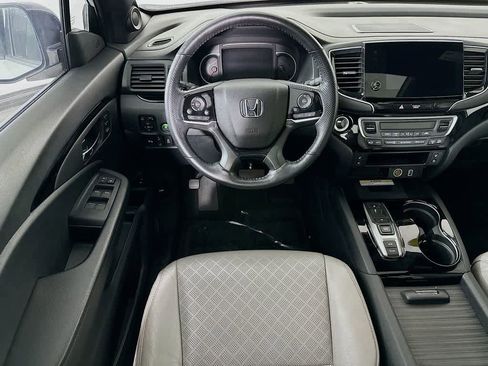 Used 2021 Honda Passport Elite image 10