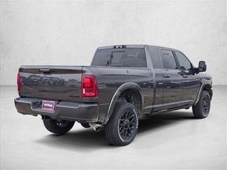 New 2026 RAM 2500 Limited AWD/4WD video 2