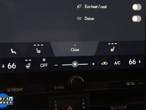 Used 2024 Lexus NX 350 AWD w/ Cold Area Package image 33