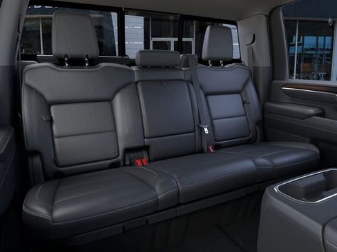 New 2026 GMC Sierra 2500 Denali w/ Denali Reserve Package AWD/4WD image 21
