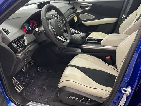 New 2026 Acura RDX A-Spec image 8