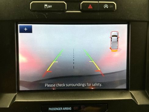 Used 2020 Ford F150 XLT w/ Equipment Group 302A Luxury AWD/4WD image 16