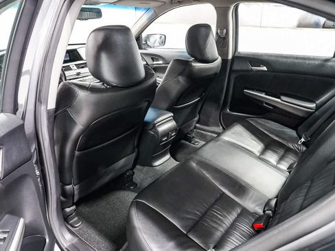 Used 2010 Honda Accord EX-L image 19