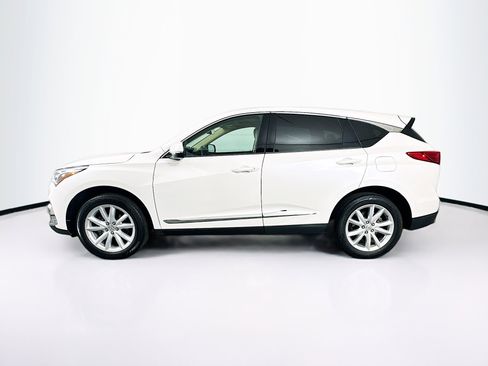 Used 2019 Acura RDX FWD image 4