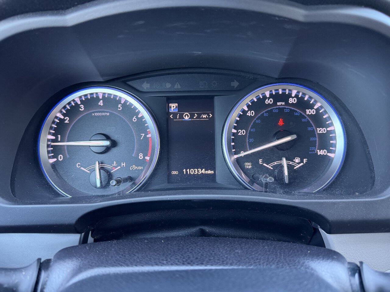 Used 2018 Toyota Highlander Limited FWD image 19