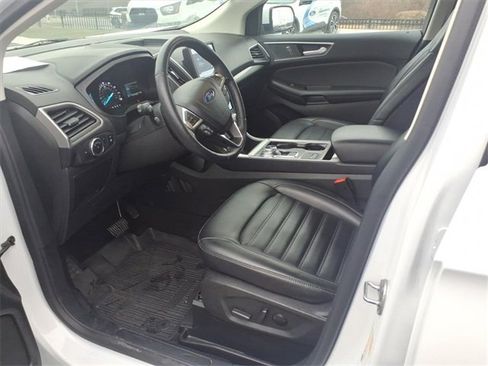 Certified 2023 Ford Edge SEL w/ Convenience Package image 12