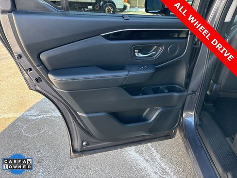 Used 2023 Honda Pilot EX-L image 10