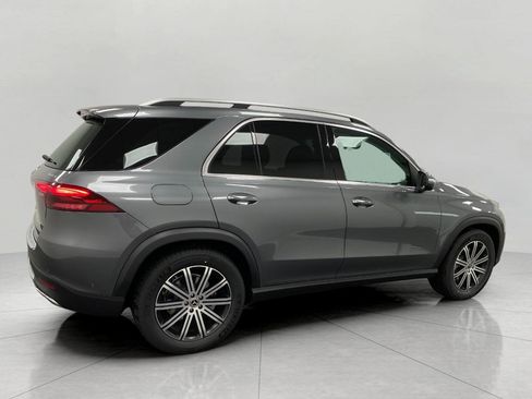 New 2026 Mercedes-Benz GLE 350 4MATIC image 38