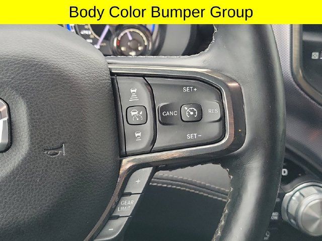 Used 2019 RAM 1500 Limited AWD/4WD image 12