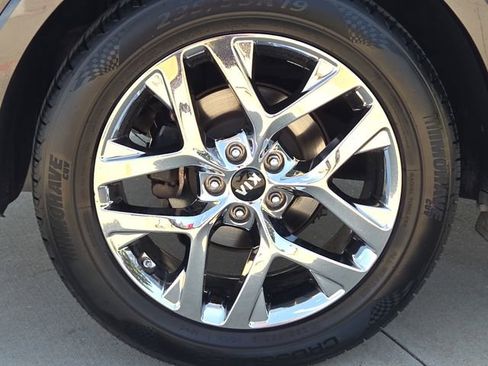 Used 2019 Kia Sorento SX image 9