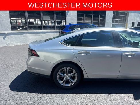 Used 2024 Honda Accord EX image 10