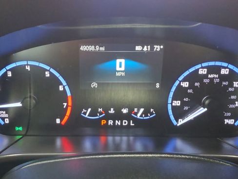 Used 2022 Ford Bronco Sport Big Bend AWD/4WD image 16